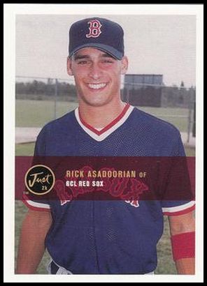 103 Rick Asadoorian